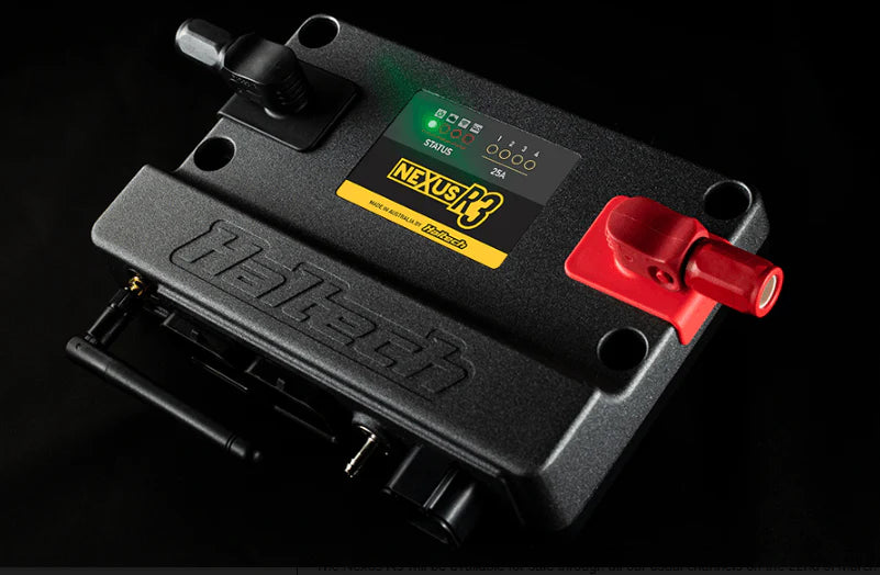Haltech NEXUS r3