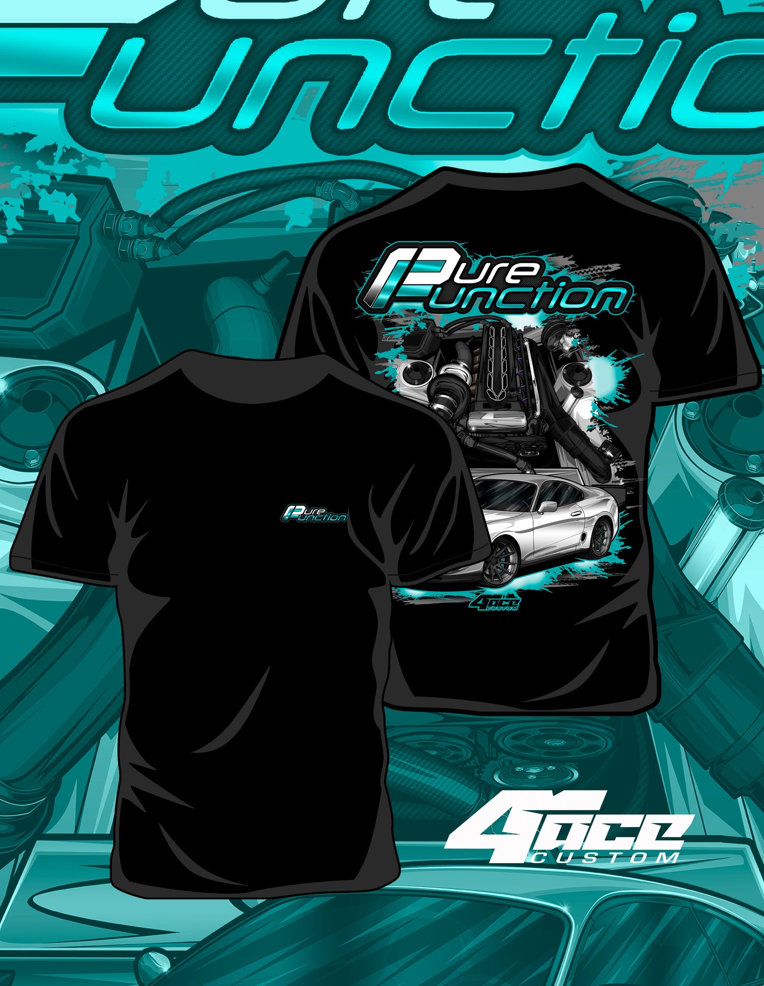 PF Gear