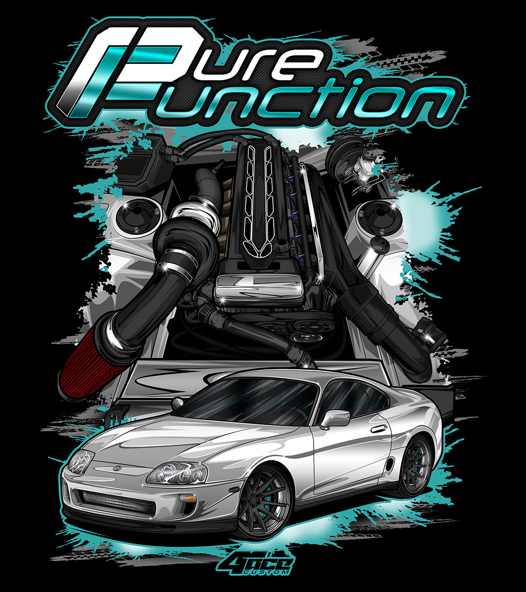 T-Shirt