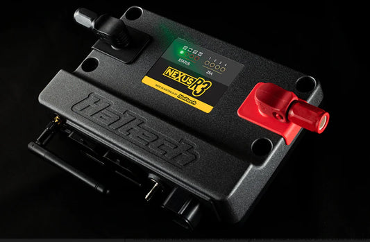 Haltech NEXUS r3
